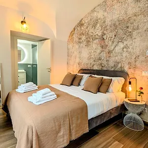 Bed & Breakfast Giorgina Garden&rooms, Rome